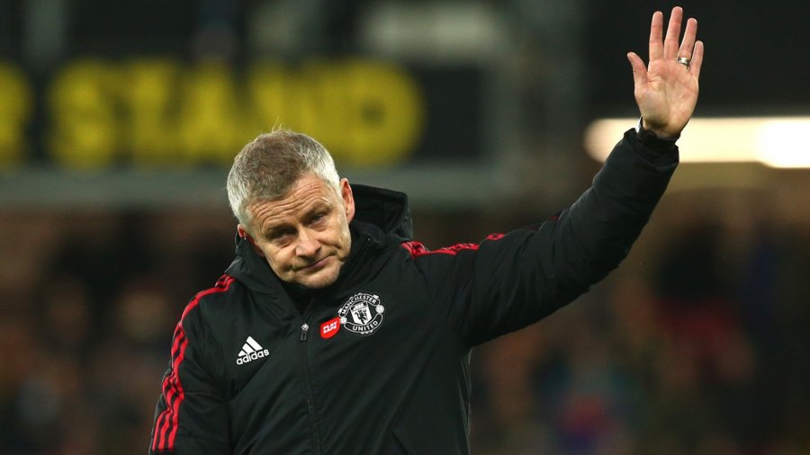 Solskjaer reagon i prekur pas shkarkimit nga Manchester United: Do të shihemi sërish