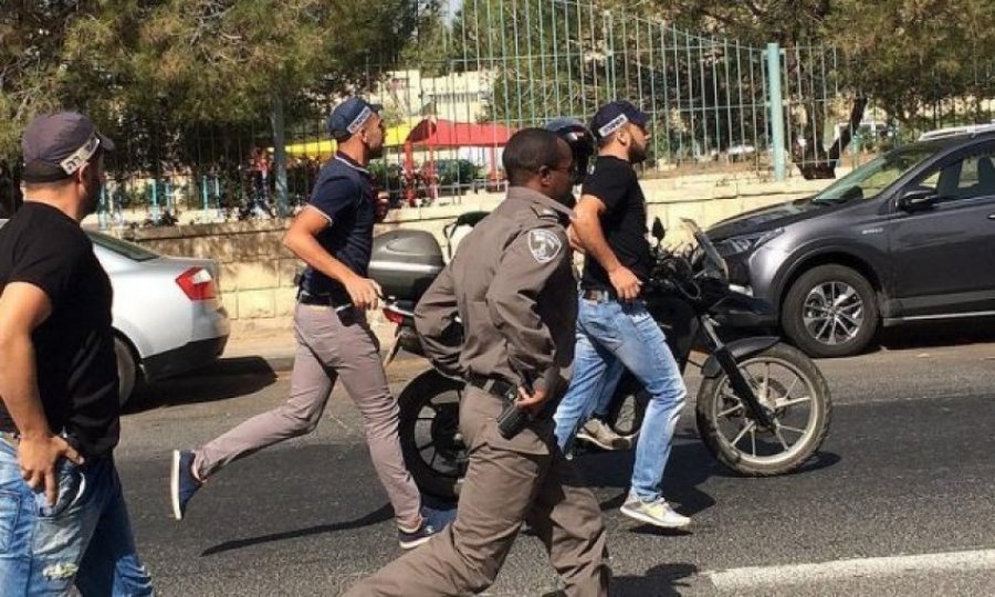 Jerusalem: Dy të vdekur dhe katër të plagosur në një sulm