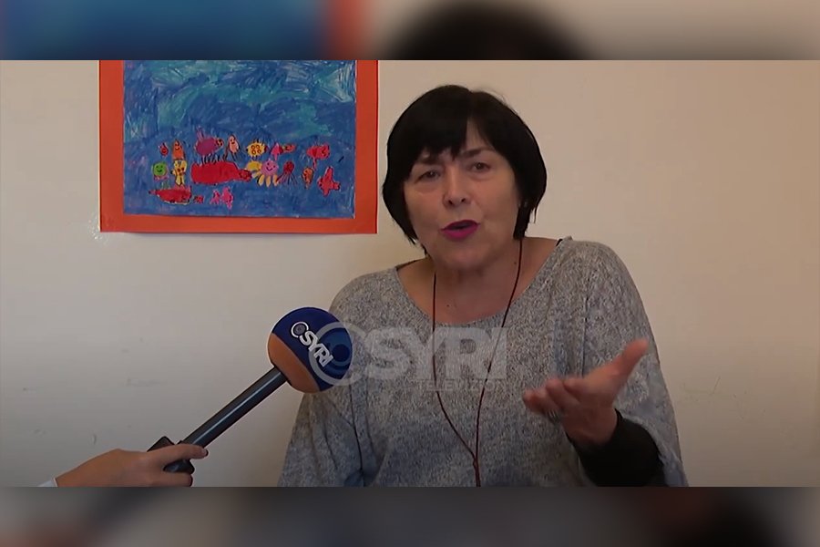 VIDEO-SYRI TV/ Vrasja e fëmijës në Fier, flet Lira Gjika: Pedofili mund të vrasë, të tregojmë kujdes  