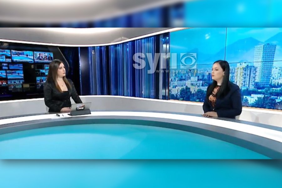 VIDEO/ Sekretarja e PD, Qurku: 90% delegatëve të Sarandës në Kuvendin e 11 dhjetorit. Vazhdoj të jem në detyrë