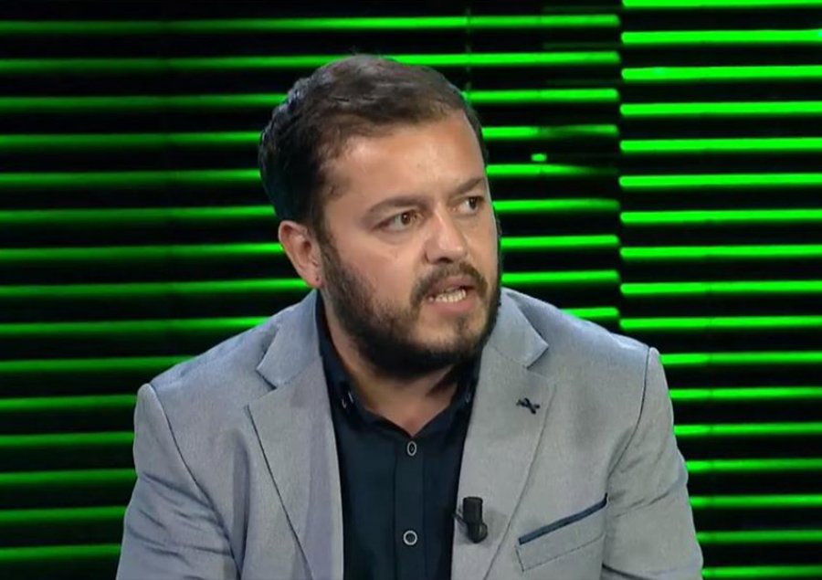 Sokol Shameti: PD nuk duhet të adoptojë fjalorin e pushtetit