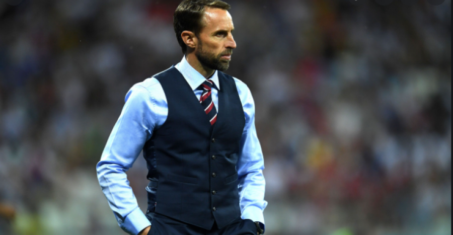 ZYRTARE: Southgate zgjat kontratën me kombëtaren angleze