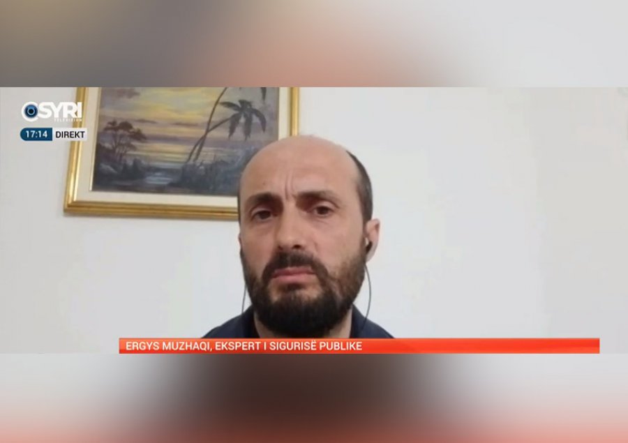 VIDEO/ 'Emigrantët', Muzhaqi: Modeli Australian pa sukses! Në kampe nuk respektohen të drejtat 