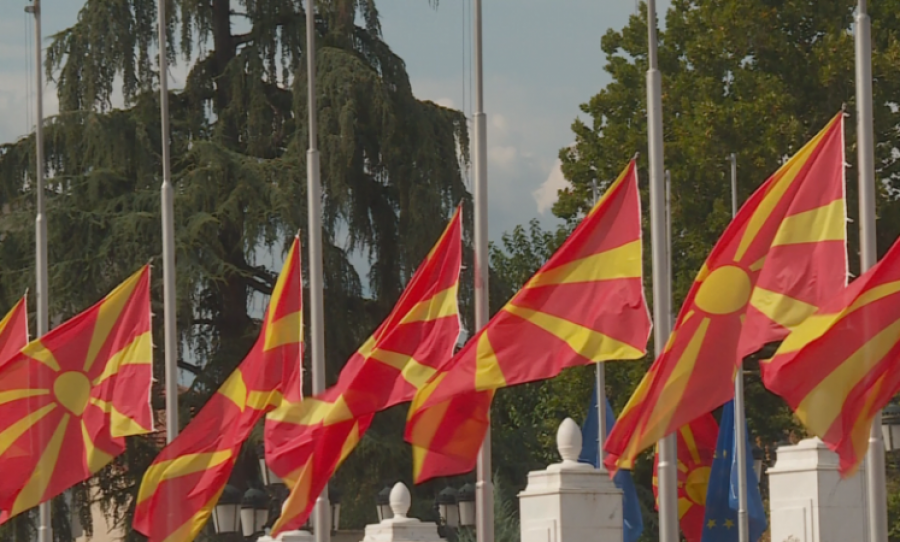 Aksidenti tragjik me 46 të vdekur, Maqedonia e Veriut shpall tre ditë zie