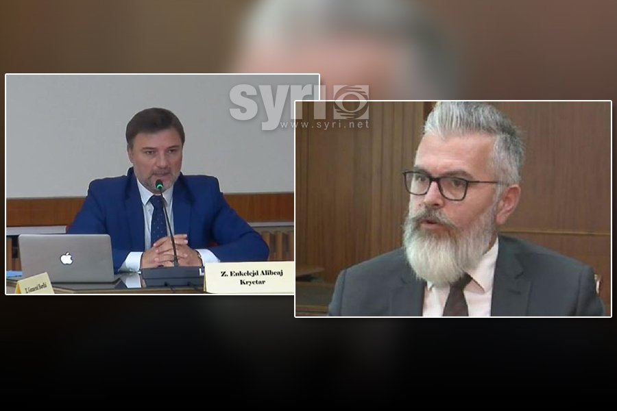 ‘Do padisim dy bashki’, Gogu debat me Alibeajn për ‘25 Prillin’: Mos u panikoni…