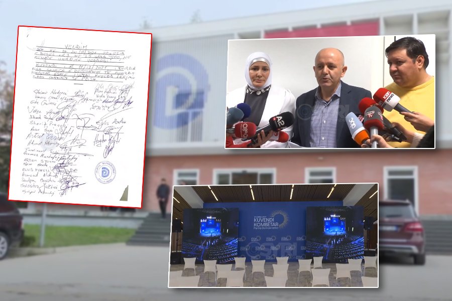 VIDEO-SYRI TV/ Kuvendi Kombëtar, degët: 18 dhjetori ilegjitim, njohim vetëm 11 Dhjetorin