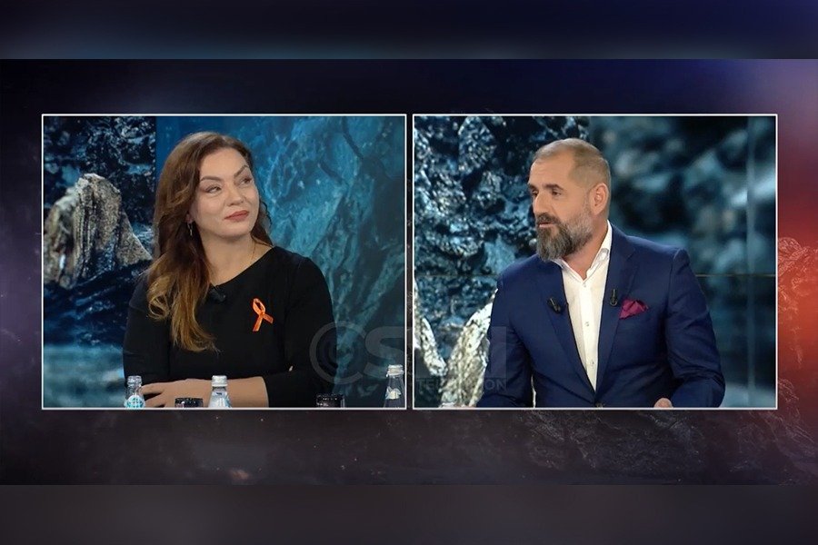 VIDEO-SYRI TV/ Vokshi: Jam në krye të LDG! Berisha po hap partinë