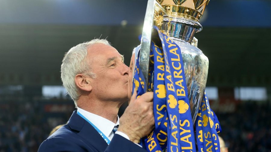 Ranieri drejtë rikthimit në Premier League, tenton të bëjë edhe një herë të pamundurën