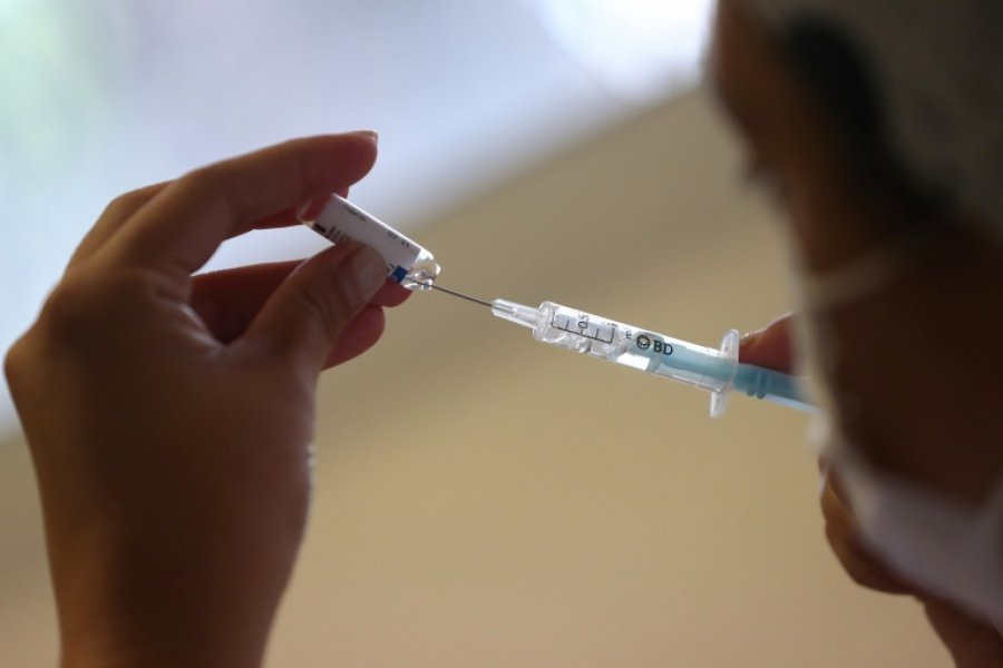Nju Jork, fillon pezullimi i mësuesve që nuk pranuan të vaksinohen