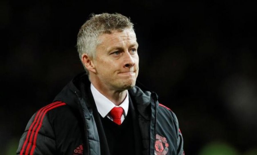 Rezultate të dobëta, Manchester United merr vendimin mbi të ardhmen e Solskjaer