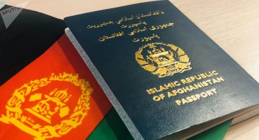 Afganistani do të fillojë lëshimin e pasaportave përsëri pas muajsh vonesash