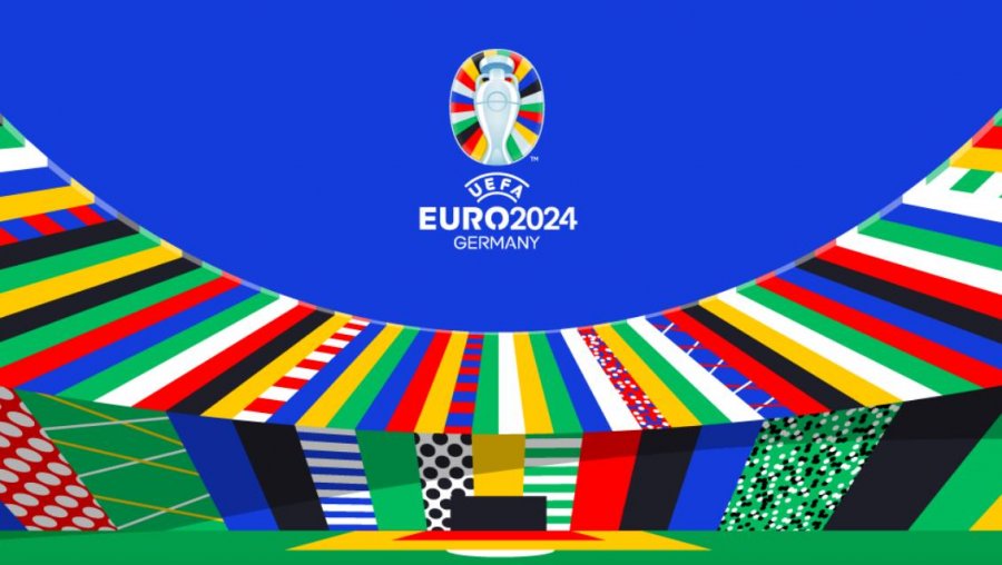 Skandal në prezantimin e Euro 2024/ UEFA 'fshin' Kosovën nga harta, e lë pjesë të Serbisë