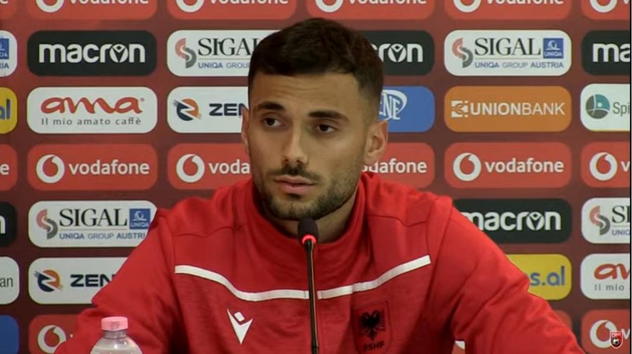 Nedim Bajrami: Kam shënuar 2 gola në Serie A, shpresoj ta bëj 'sefte’ me Kombëtaren