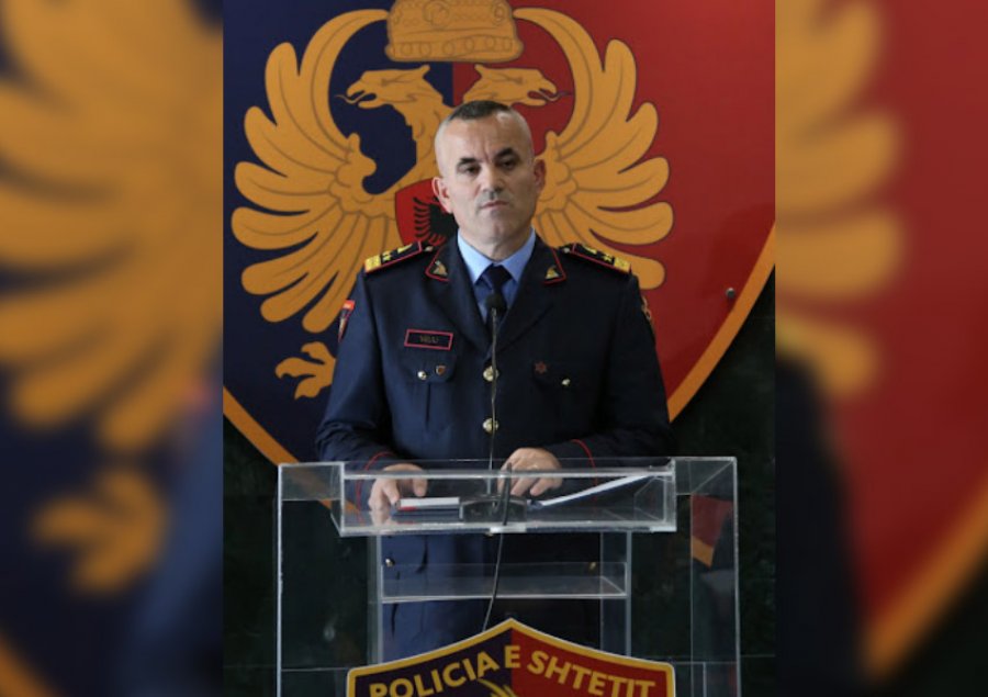 Ikën Ardi Veliu, polici i akuzuar për partizim të Policisë së Shtetit