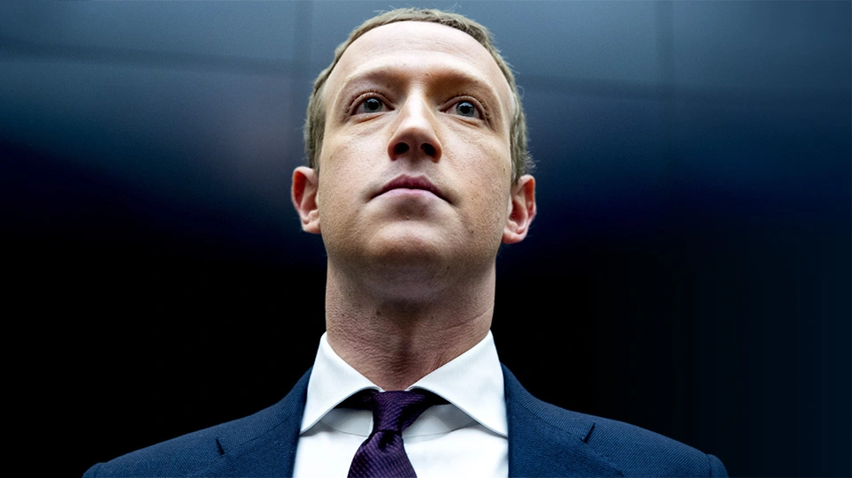 Rënia rrjeteve sociale, Zuckerberg humbi 7 miliardë dollarë