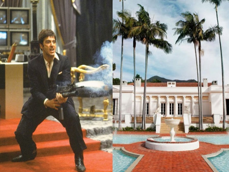 Rezidenca në Majami e 'Njeriut me shenjë' Al Capone, shitet për 15.5 mln dollarë