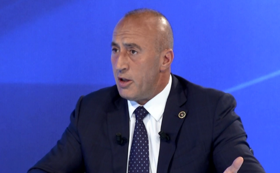 Haradinaj: UEFA duhet t’i ndalojë fyerjet dhe ta respektojë Kosovën