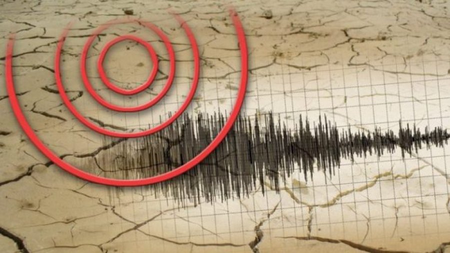 Tërmet në Shqipëri, ja ku ishte epiqendra 