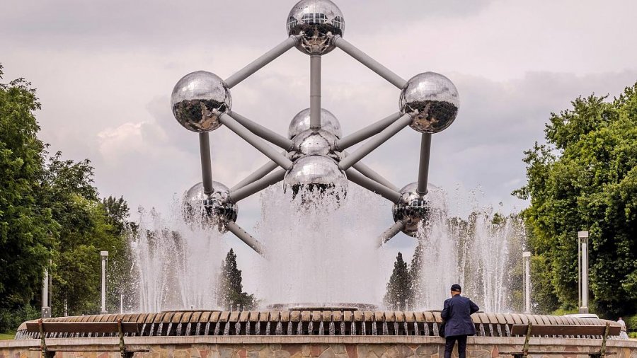 Belgjika bëhet gati kalojë në javën 4-ditore të punës