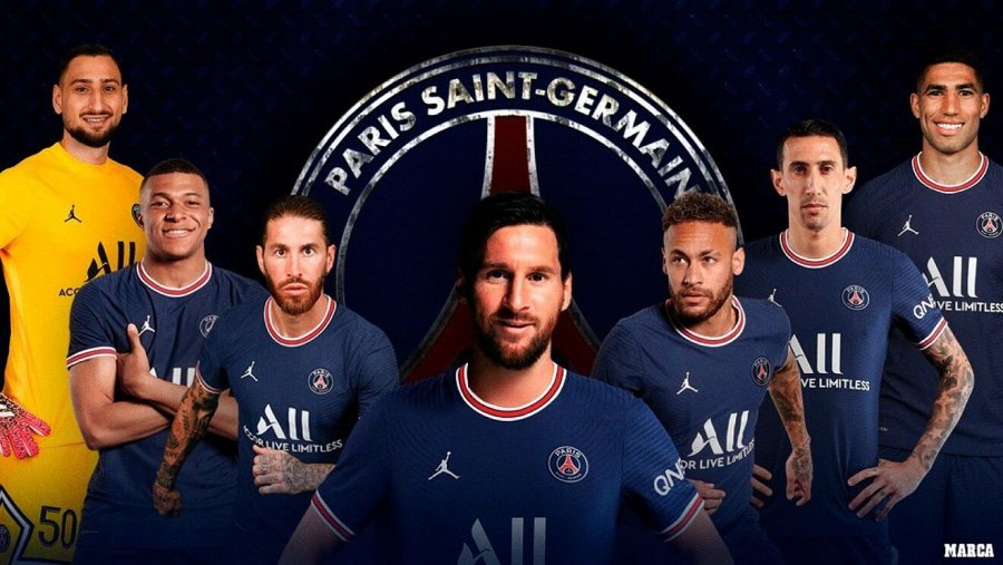  Shefi i LaLiga hedh akuza të forta mbi PSG-n: Ata po mashtrojnë hapur