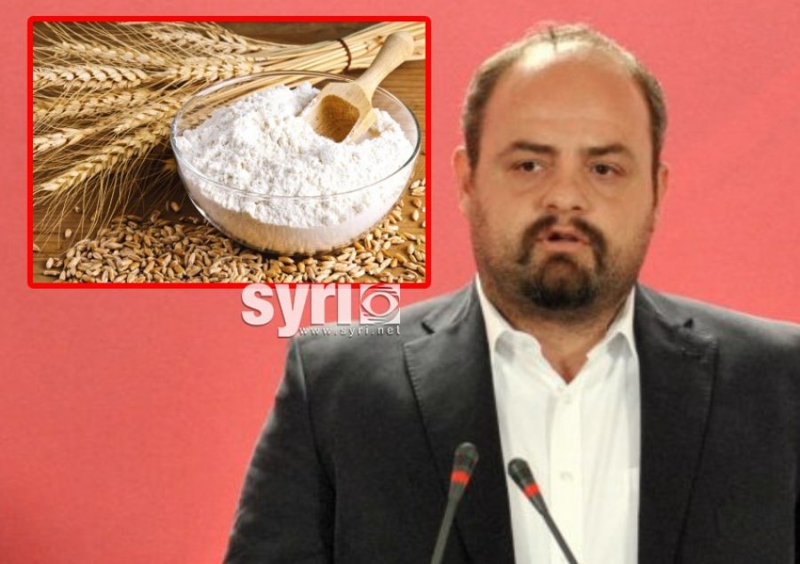 ‘Rritja e çmimit të bukës’, Abazi: Karteli i miellit ka caktuar çmimet e shitjes