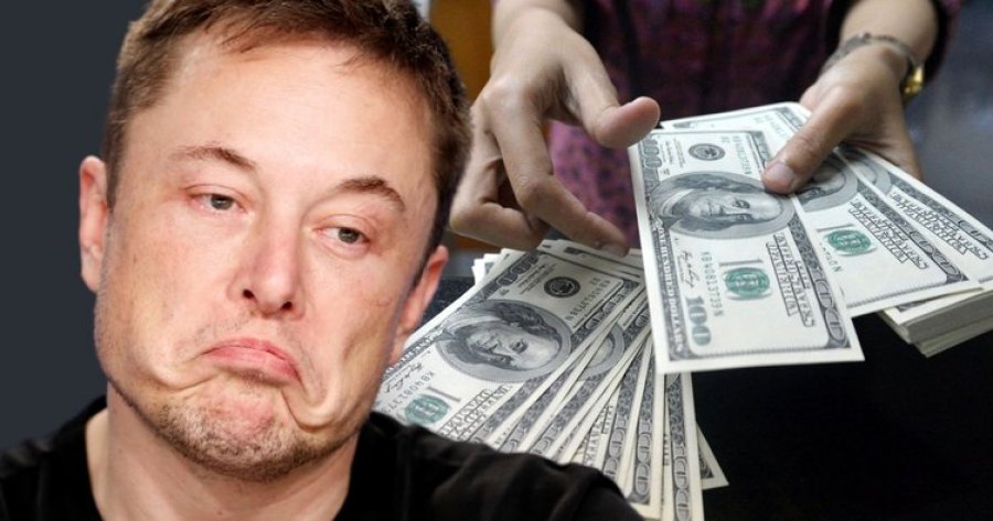 Shock për Elon Musk/ Miliardierit i duhet t’i paguajë miliona dollarë ish-punëtorit të tij  