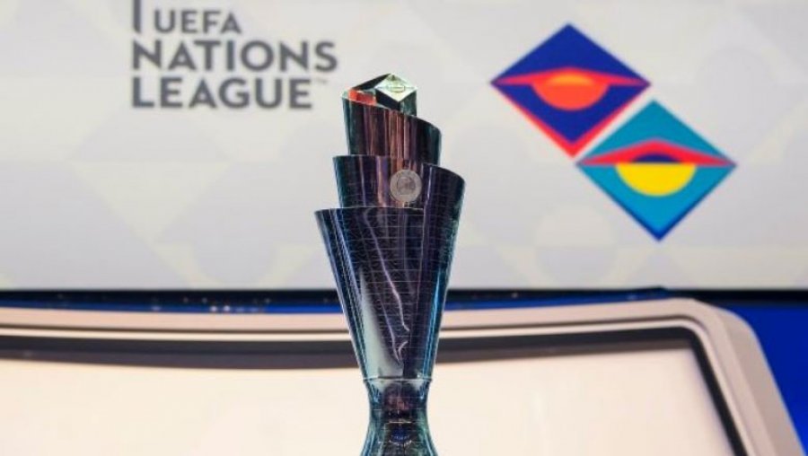 UEFA publikon çmimet e biletave për finalen e Ligës së Kombeve