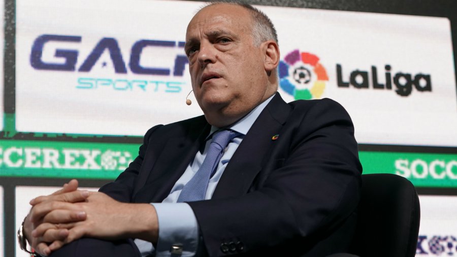 Tebas:‘Situata ekonomike e Barçës nuk është aq e keqe sa thuhet’