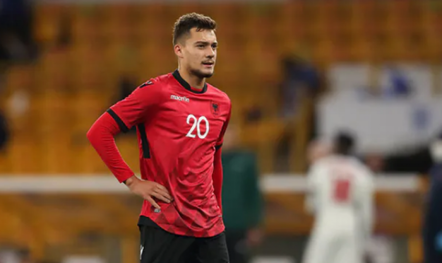 VIDEO/ Magji dhe spektakël në 'Elbasan Arena', Shqipëria triumfon ndaj Andorrës me dy gola fantastik të Muçit