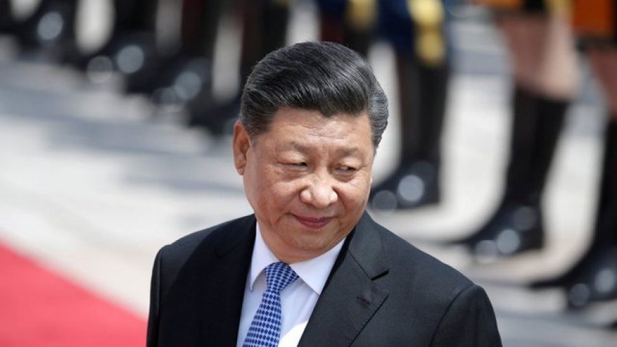 Xi Jingping paralajmëron: ’Ditë të errëta për Tajvanin’, acarohen tensionet SHBA-Kinë!
