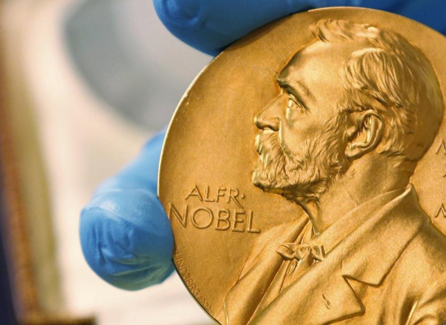 Sot shpallet Çmimi Nobel për Paqen: një medalje ari dhe 1,14 milionë dollarë