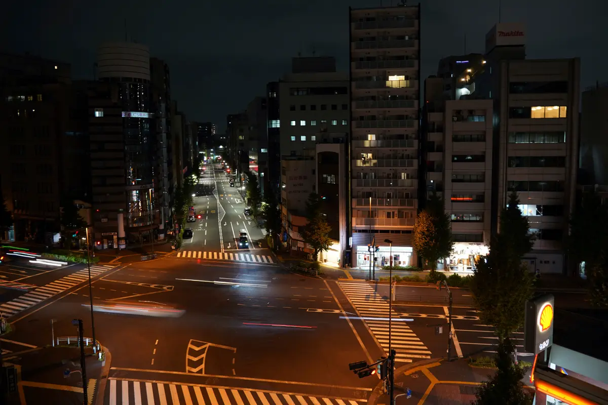 VIDEO/ Tokio goditet nga tërmeti me magnitudë 6.1
