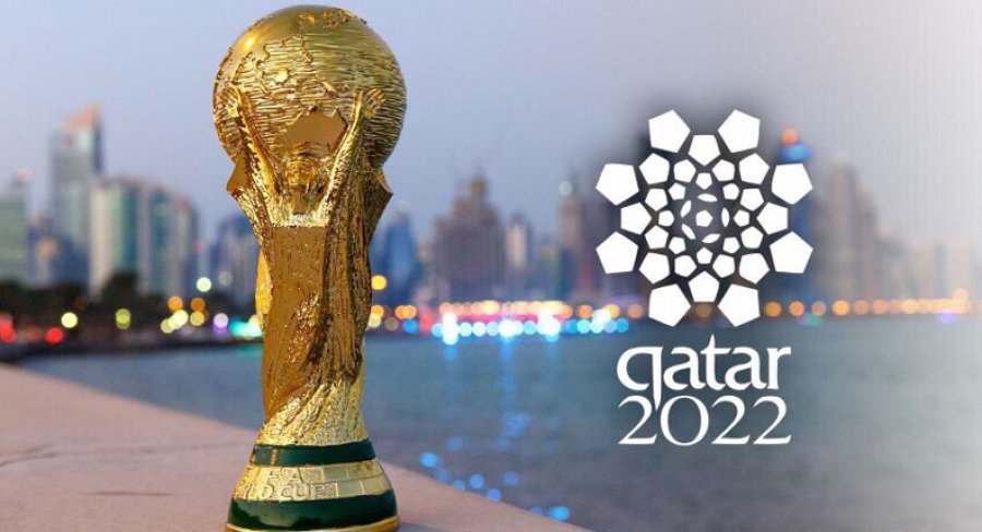FOTO/ Eliminatoret e Botërorit ‘Katar 2022’, sfidat interesante që do të luhen sot