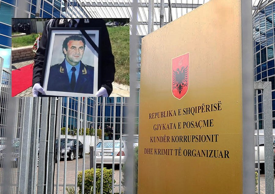 Rihapet dosja e vrasjes së kryepolicit të Shkodrës, Arben Zylyftari