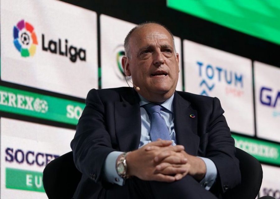 Tebas akuza të rënda kundër PSG: Mund ta konfirmoj me shifra, i shpëtuat dënimit sepse...