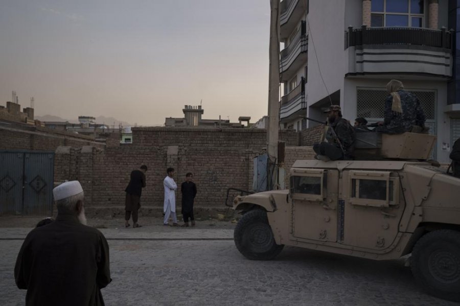 SHBA dhe talebanët do të zhvillojnë bisedimet e para pas tërheqjes nga Afganistani