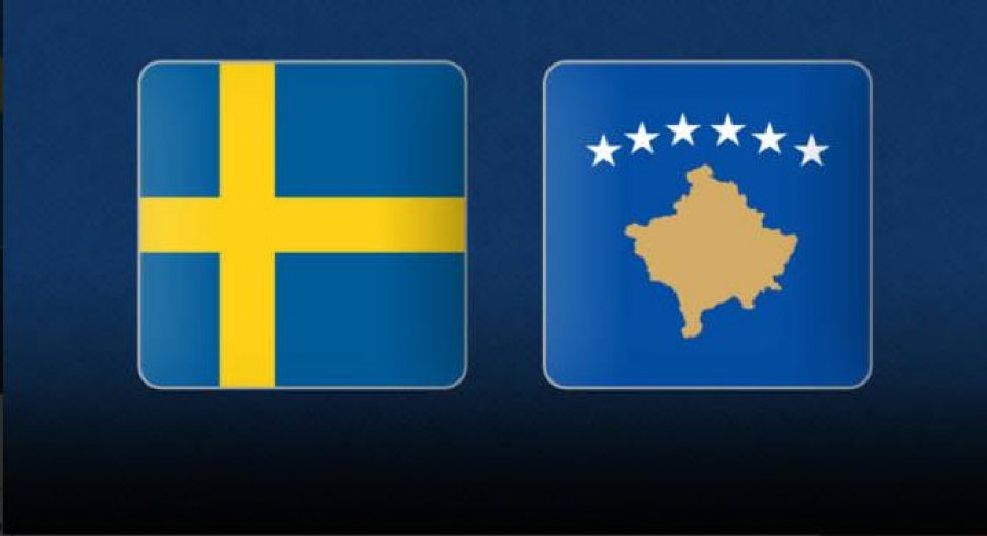 Formacione zyrtare/ Suedi-Kosovë, ‘Dardanët’ synojnë fitoren