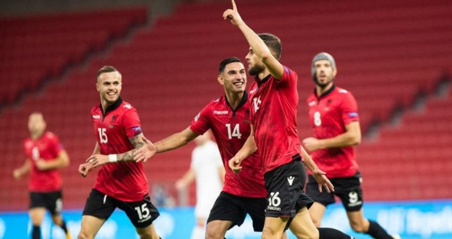 Shqipëria humb dy titullarë, kuqezinjtë të gjymtuar ndaj Polonisë