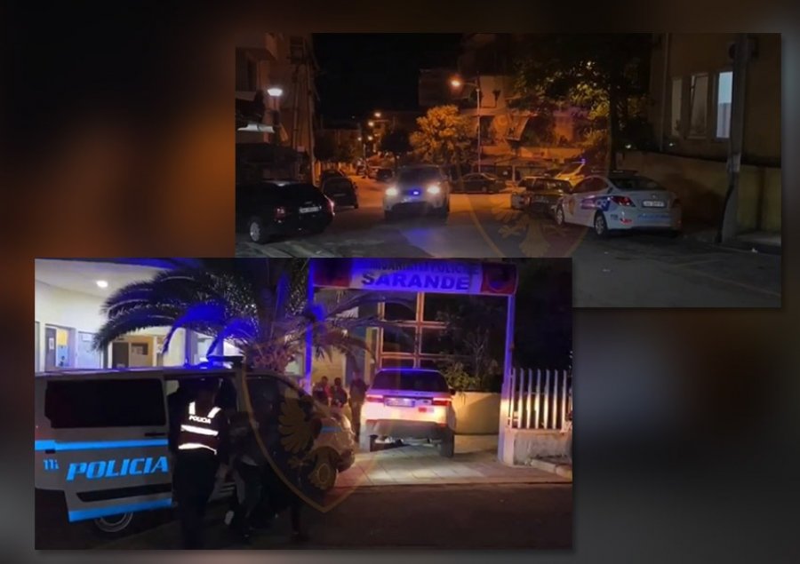 EMRAT- VIDEO/ Po kalonin kanabis drejt Greqisë, arrestohen 4 persona