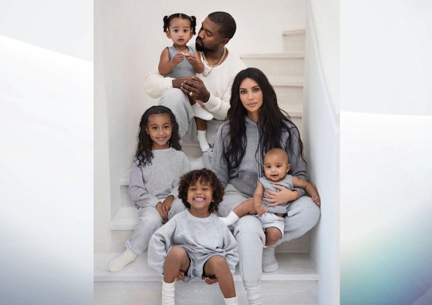 Kim Kardashian rrëfen gabimin më të madh që bën me fëmijët e saj