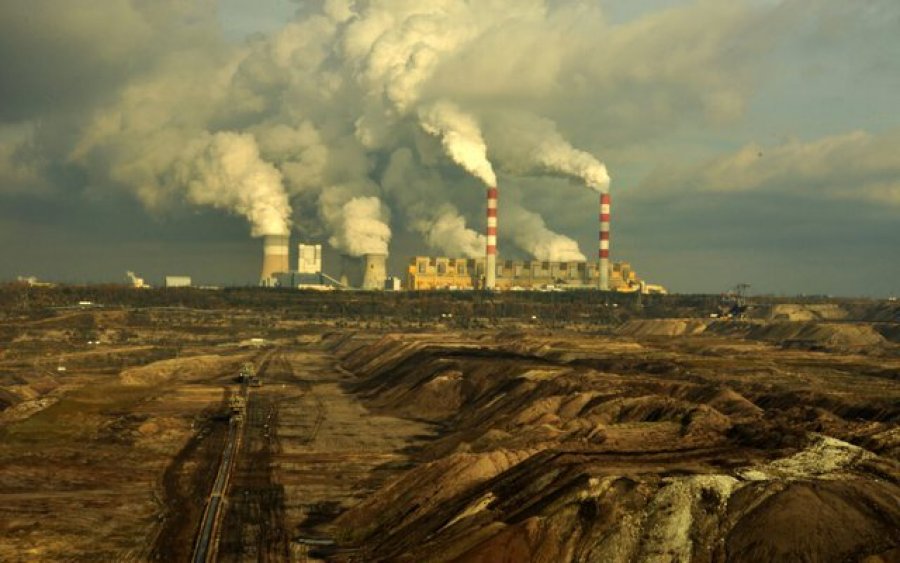 Rritja e çmimit të energjisë, Evropa po i rikthehet qymyrit