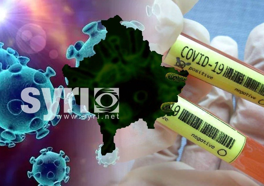Kosovë/ Asnjë viktimë, 16 raste të reja me koronavirus në 24 orë