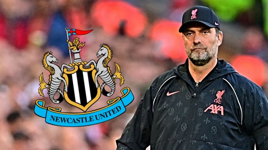 Jurgen Klopp: Newcastle një ‘superfuqi’ e re