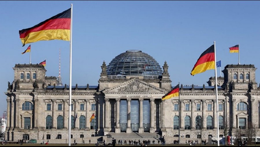 Ulen ndjeshëm parashikimet për zhvillimin ekonomik në Gjermani