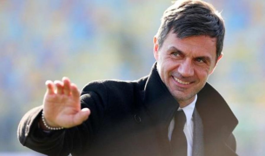 Paolo Maldini kundër Kupës së Botës çdo 2 vjet