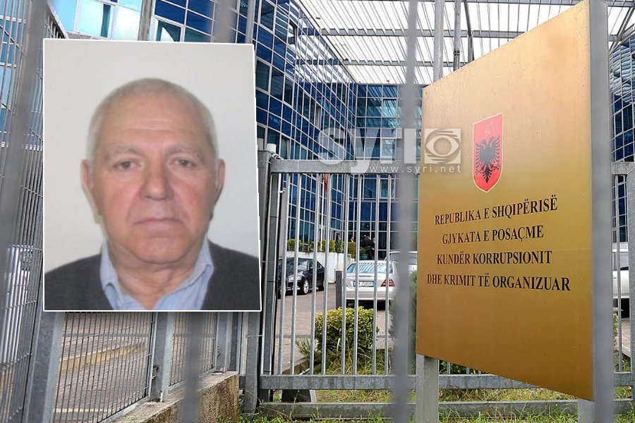 Kokaina në kontenierët me banane, Gjykata e Posaçme liron Selim Çekajn