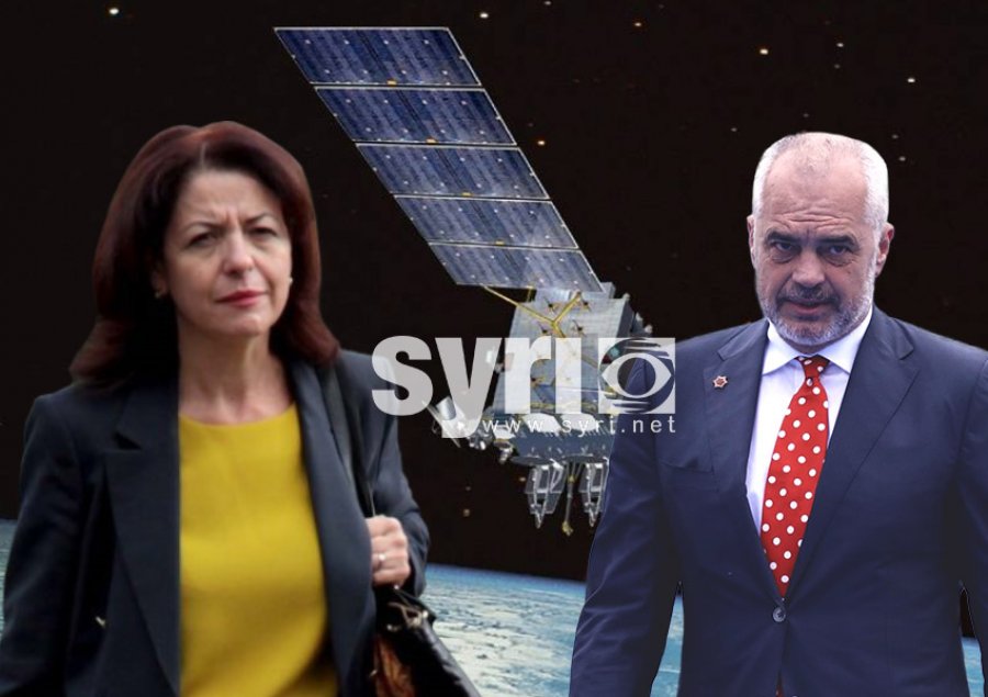 Satelitë shqiptarë në orbitë? Astrofizikantia shqiptare: Fantashkencë e Ramës