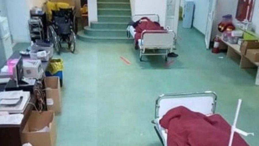 Rritja e lartë e infektimeve Covid-19/ Spitalet në Rumani tejmbushën me pacientë të pavaksinuar