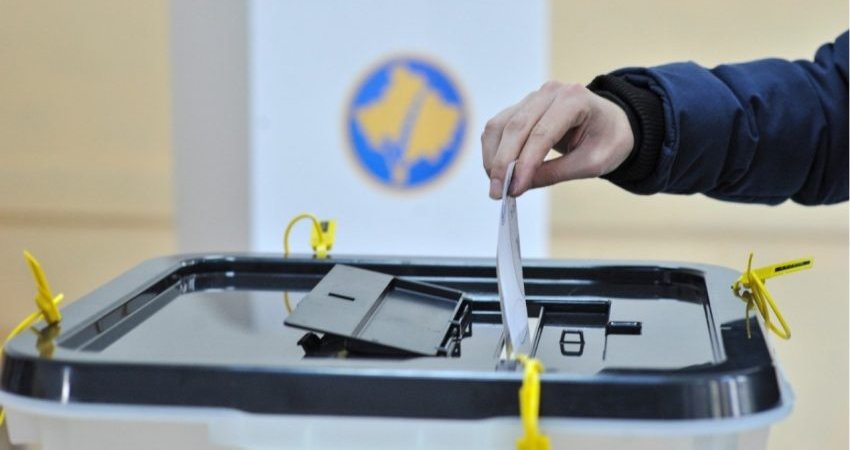 Llapi pikë e 'nxehtë', mbi 25 mijë qytetarë votuan në Podujevë