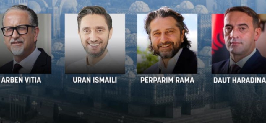 Exit Poll: Komuna e Prishtinës, Arben Vitia dhe Përparim Rama në balotazh